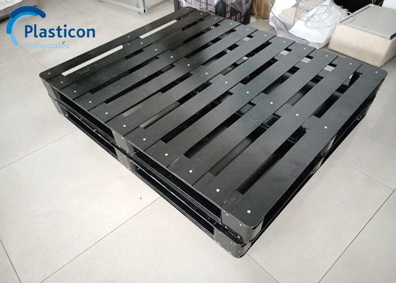 25x3 FRP Grating Square Mesh Fibergrate Molded Grating Leve