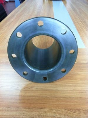 EN13121-3 Flange de face completa de GRP para tanques e recipientes de GRP