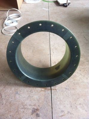 Fibra de vidro Manway GRP Manhole de vidro reforçado de plástico