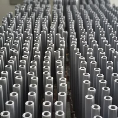 Tubo de isolamento de arame verde personalizável Tubo de redução de calor isolado