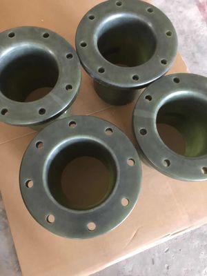 ASME RTP-1 FRP Flange para Plástico Termoset Reforçado