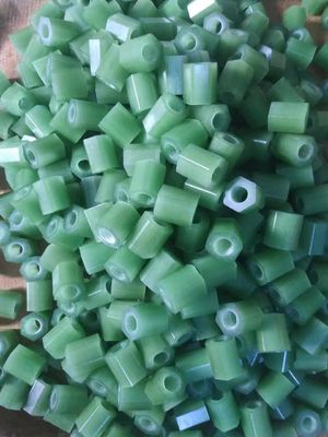 Requisito do lavador para parafusos de FRP DIN Standard Epoxy Resin FRP Coated Bolt