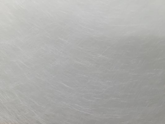 Proteção de superfície superior ECR Vidro Branco tecido de fibra de vidro unidirecional