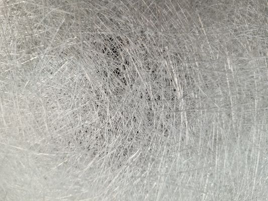 Enquanto o ECR Combo Glass Unidirectional Fabric Smooth Surface