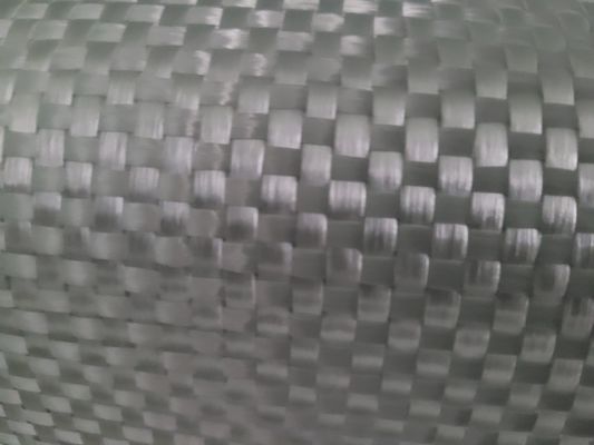Vidro ECR de alta transmissão luminosa com resistência ao impacto de 90 kg/Cm2