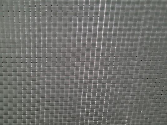 Resistência ao impacto 90 Kg/Cm2 ECR Fibra de vidro de esterco para soluções personalizadas